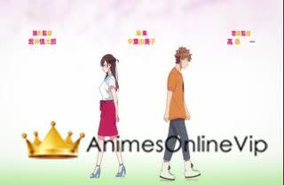 Kanojo, Okarishimasu 2nd Season - Episódio 8