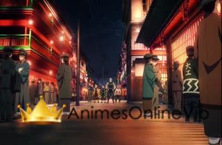 Kimetsu no Yaiba: Yuukakuhen Dublado - Episódio 2