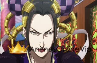 Kingdom 4 - Episódio 19