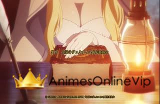 Kinsou no Vermeil: Gakeppuchi Majutsushi wa Saikyou no Yakusai to Mahou Sekai wo Tsukisusumu - Episódio 6