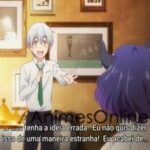 Kinsou no Vermeil: Gakeppuchi Majutsushi wa Saikyou no Yakusai to Mahou Sekai wo Tsukisusumu