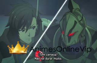 Kuro no Shoukanshi - Episódio 5