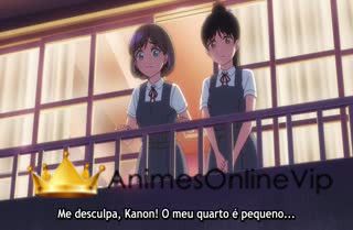Love Live! Superstar!! 2nd Season - Episódio 5