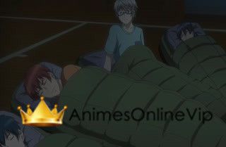 Shoot! Goal to the Future - Episódio 7