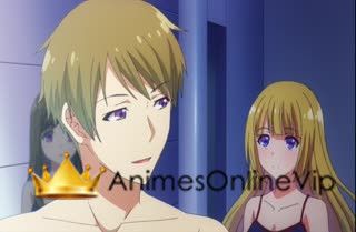 Youkoso Jitsuryoku Shijou Shugi no Kyoushitsu e  Dublado - Episódio 2