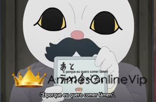 Yurei Deco - Episódio 7