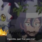 Digimon Ghost Game