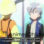 Digimon Ghost Game