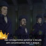 Ginga Eiyuu Densetsu: Die Neue These Sakubou