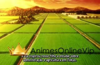 Hataraku Maousama!! 2 - Episódio 9