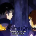 Isekai Meikyuu de Harem wo [Sem Censura]