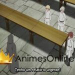 Isekai Yakkyoku