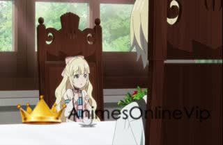 Isekai Yakkyoku - Episódio 9