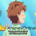 Kanojo, Okarishimasu 2nd Season