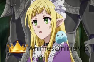 Kuro no Shoukanshi - Episódio 11