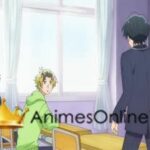 Sasaki to Miyano Dublado