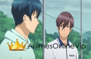 Shoot! Goal to the Future - Episódio 10