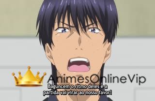 Shoot! Goal to the Future - Episódio 12