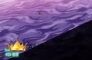 Summertime Render - Episódio 23