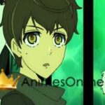 Tower of God Dublado