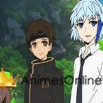 Tower of God Dublado