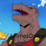Tower of God Dublado