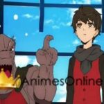 Tower of God Dublado
