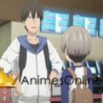 Uzakichan wa Asobitai! Dublado