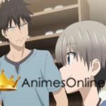 Uzakichan wa Asobitai! Dublado