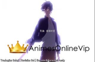 Xian Wang de Richang Shenghuo 2 - Episódio 3