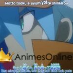 YuGiOh!: Go Rush!!