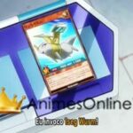 YuGiOh!: Go Rush!!