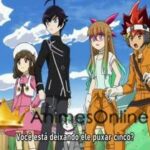 YuGiOh!: Go Rush!!