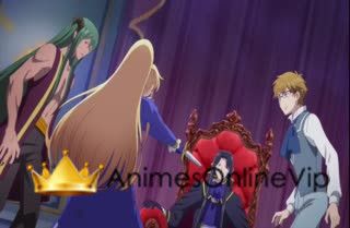 Akuyaku Reijou nanode Last Boss wo Kattemimashita Dublado - Episódio 1