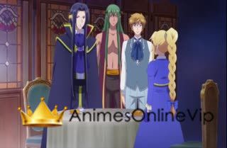 Akuyaku Reijou nanode Last Boss wo Kattemimashita  Dublado - Episódio 2