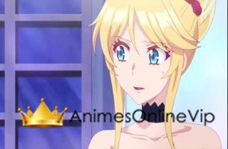 Akuyaku Reijou nanode Last Boss wo Kattemimashita  Dublado - Episódio 3