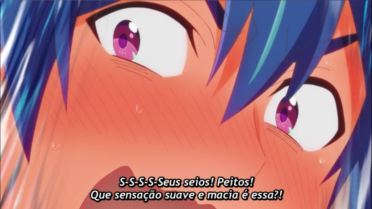 Fuufu Ijou, Koibito Miman. Episódio 1