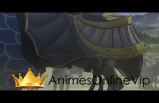 Berserk: Ougon Jidaihen Memorial Edition - Episódio 4