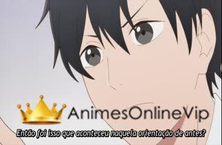 Cool Doji Danshi - Episódio 3