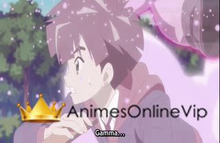 Digimon Ghost Game - Episódio 48