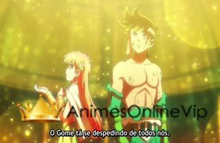 Dragon Quest: Dai no Daibouken (2020) - Episódio 98