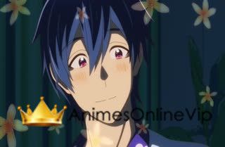 Fuufu Ijou, Koibito Miman. - Episódio 2