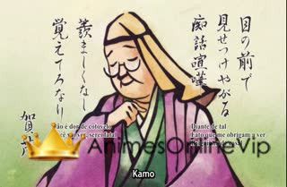 Fuufu Ijou, Koibito Miman. - Episódio 3
