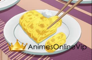 Fuufu Ijou, Koibito Miman. - Episódio 3