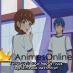Fuufu Ijou, Koibito Miman.