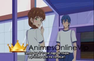 Fuufu Ijou, Koibito Miman. - Episódio 4