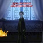 Koukyuu no Karasu