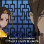 Koukyuu no Karasu