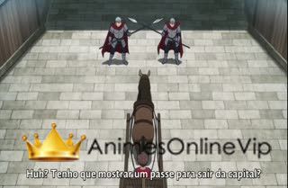 Noumin Kanren no Skill bakka Agetetara Nazeka Tsuyoku Natta. - Episódio 1