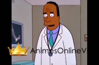 Os Simpsons 11° Temporada Dublado - Episódio 10